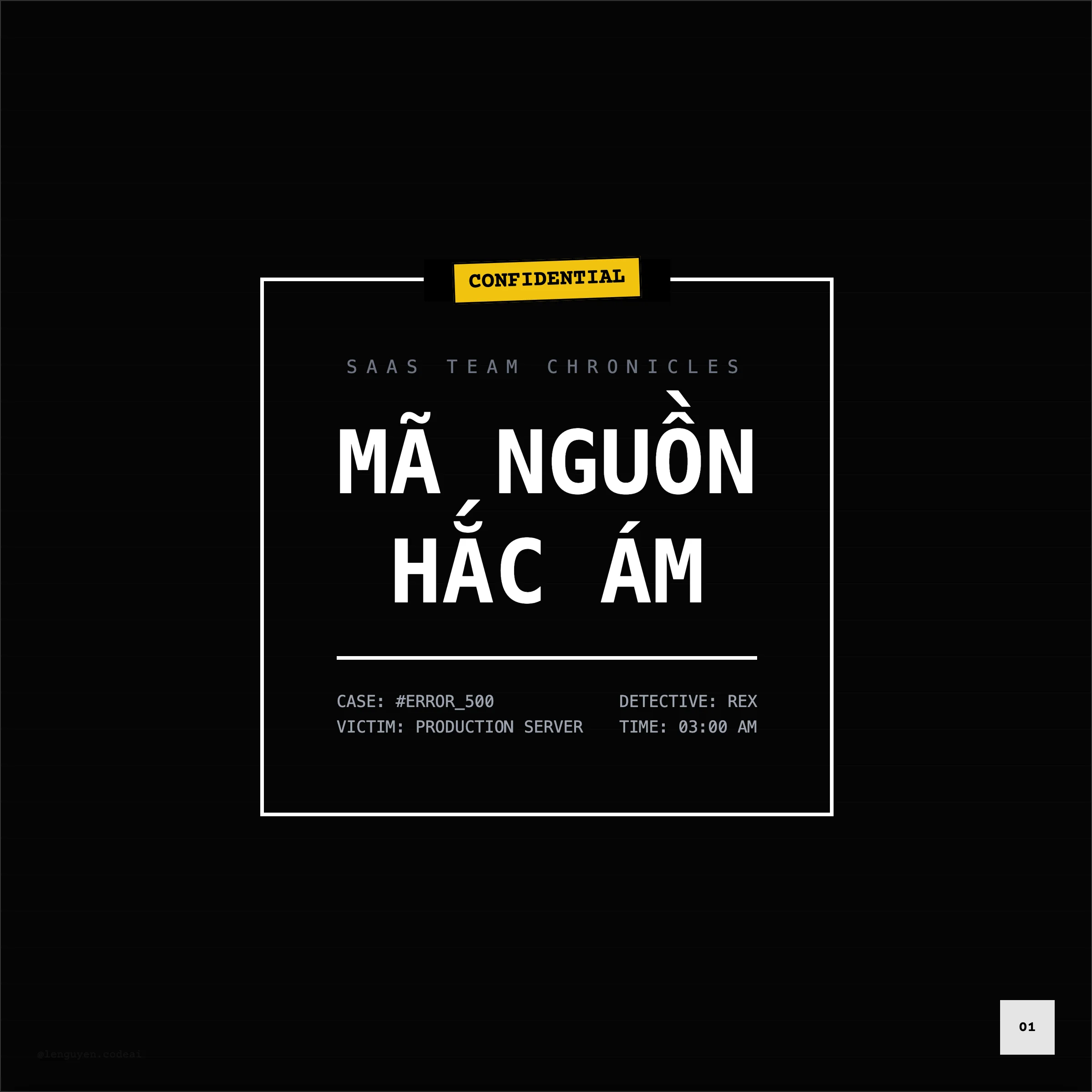 VIBE CODERS | Lúa hoá kiến thức về Software Development & SaaS Tập 4